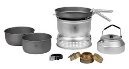 Retkikeitin Trangia 25-8 UL/HA