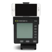 Concept2 Smartphonehållare till Skierg