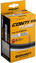 Cykelslang Continental MTB Tube Wide 65/70-622 Racerventil 42 mm
