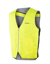 Reflexv&auml;st Wowow Copenhagen Jacket gul reflex