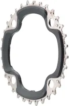 Eturatas Shimano SLX Fc-M660 104 Bcd 9-vaihteinen 32T