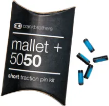 Pin Set CrankBrothers 5050 Poljin Pitk&auml; Pin