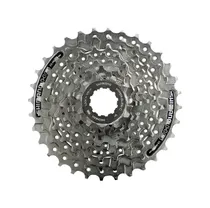 Kassett Shimano CS-HG41-8 8 växlar