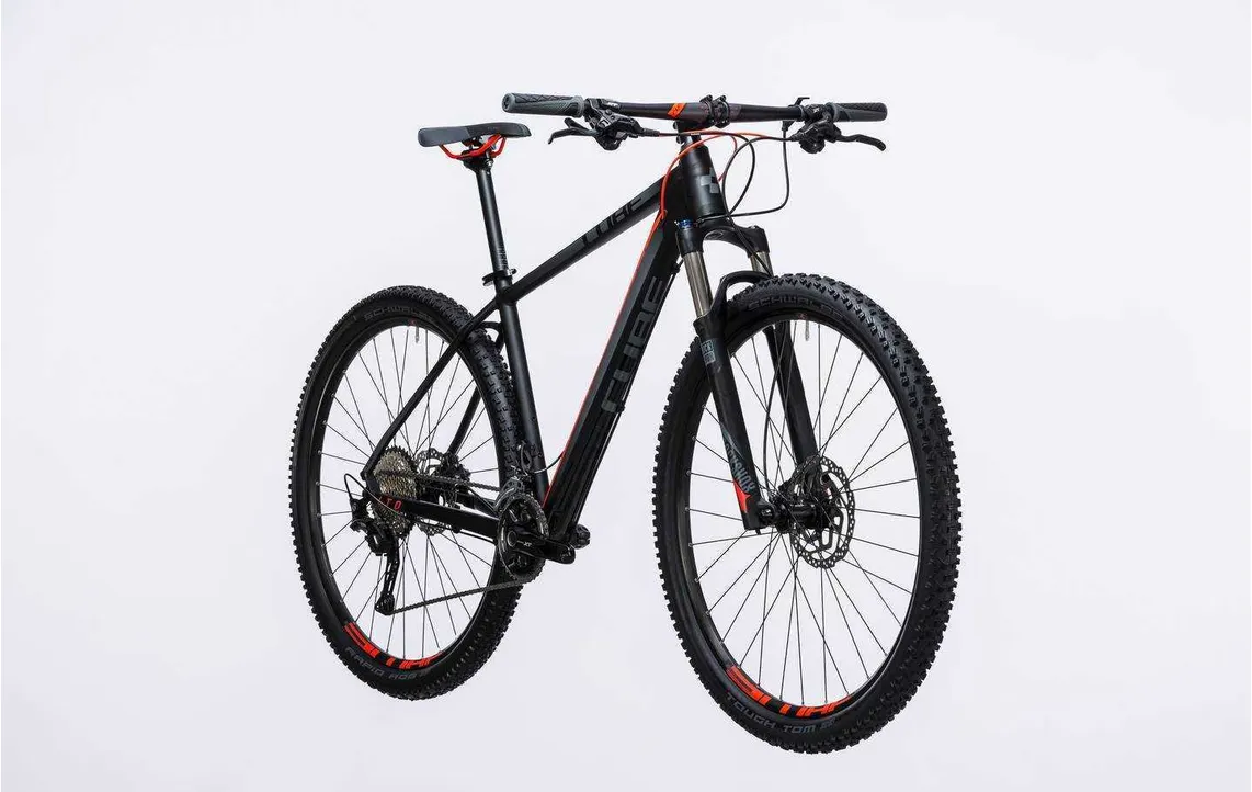 HOT Mountain Bike Cube Ltd Pro 28 Cube LTD Pro 29 2X