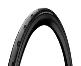 Rengas Continental Grand Prix GP 5000S TR BlackChili Vectran Breaker (30-622) Taitettava musta