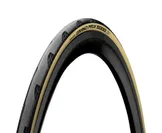 Cykeldäck Continental Grand Prix GP 5000 Vectran 25-622 svart/beige