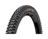 Rengas Continental Kryptotal Fr Super Soft Downhill Casing 29x240 (60-622) taitettava musta