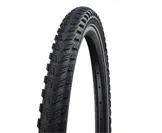 Cykeldäck Schwalbe Marathon GT 365 Four Season GreenGuard 37-622 (28x140) Svart/Reflex