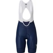 Cykelbyxor Void Granite Bib Shorts Women Dark Navy