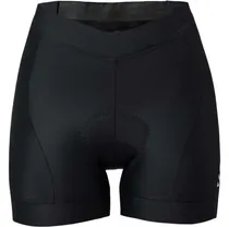 Cykelbyxor Void Granite Cycle Hot Pant Women Black