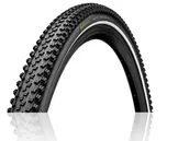 Cykeldäck Continental AT RIDE ProTection 42-622 (28x1.60) svart Reflex