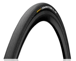 Tubd&auml;ck Continental Competition Black 622-25
