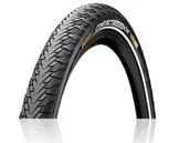 Cykeldäck Continental CONTACT Cruiser SafetySystem Breaker 50-406 (20x2.00) svart/reflex