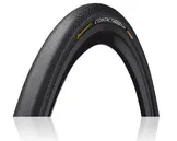 Cykeldäck Continental CONTACT Speed SafetySystem Breaker 42-622 (28x1.60) svart Reflex