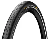 Cykeldäck Continental CONTACT Urban SafetyPro 50-406 (20x2.00) svart/reflex