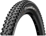 Cykeldäck Continental Cross King Wire 55-559 (26x2.20) svart