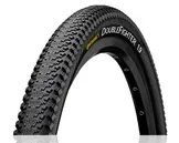Cykeldäck Continental DoubleFighter III Black 559-50