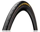 Cykeldäck Continental Gatorskin PolyX Breaker DuraSkin 25-622 svart vikbart