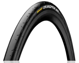 Cykeld&auml;ck Continental Grand Prix Black 622-23