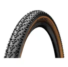Cykeldäck Continental Race King ProTection BlackChilli TLR 29 x 220 (55-622) vikbart