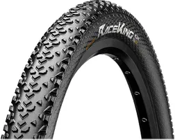 Rengas Continental Race King Wire 50-622 (29x2.00") musta