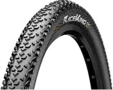 Cykeldäck Continental Race King Wire 55-559 (26x2.20) svart