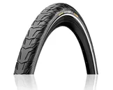 Cykeldäck Continental RIDE City ExtraPuncture Belt 42-622 (28x1.60) svart/reflex