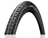 Cykeldäck Continental RIDE Tour ExtraPuncture Belt 62-203 (12.50x2.25) svart