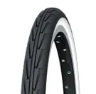 Cykeldäck Michelin CITY J 44-507 (24x1.75) Vit