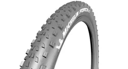 Cykeld&auml;ck Michelin FORCE XC COMPETITION LINE Gum-x3d 54-622 (29x2.10") Svart Vikbart
