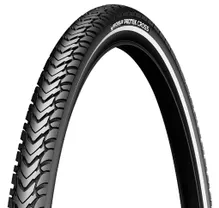 Cykeld&auml;ck Michelin PROTEK CROSS 42-622 Svart