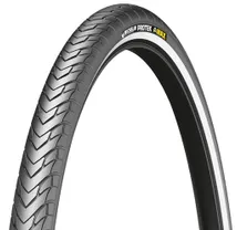 Cykeld&auml;ck Michelin PROTEK MAX 47-559 (26x1.85") Svart