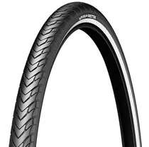 Rengas Michelin PROTEK 42-622 musta