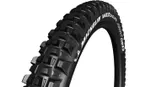 Cykeldäck Michelin WILD ENDURO FRONT GUM-X 61-584 (27.5x2.40) Svart Vikbart
