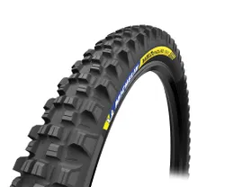Cykeld&auml;ck Michelin WILD ENDURO FRONT MAGI-X 61-622 (29x2.40") Svart Vikbart