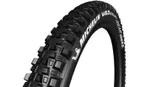 Cykeldäck Michelin WILD ENDURO REAR GUM-X 61-584 (27.5x2.40) Svart Vikbart