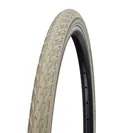 Cykeldäck Schwalbe Delta Cruiser Plus SBC PunctureGuard 37-622 (28x1.40) creme-reflex
