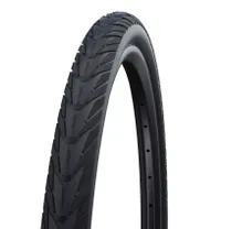 Cykeldäck Schwalbe Energizer Plus ADDIX E GreenGuard 50-622 (28x2.00") Svart/Reflex