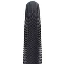 Cykeldäck Schwalbe G-One Allround ADDIX SpeedGrip Super Ground TLE 35-622 (28x1.35) Svart Vikbart