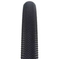Cykeld&auml;ck Schwalbe G-One Allround ADDIX SpeedGrip Super Ground TLE 35-622 (28x1.35") Svart Vikbart