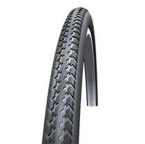 Rullstolsdäck Schwalbe HS 127 GRC K-Guard 37-540 (24x1.375") Grå