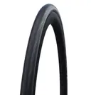 Cykeldäck Schwalbe Lugano II Silica K-Guard 23-622 Svart