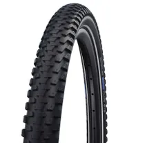 Rengas Schwalbe Marathon Plus MTB Dual SmartGuard 57-559 (26x2.25") musta/Heijastava