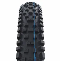 Däck Schwalbe Nobby Nic ADDIX SpeedGrip Super Ground (62-584) black