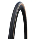 Cykeldäck Schwalbe One ADDIX RaceGuard TLE 28-622 classic sidewall Vikbart