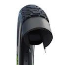 Cykeldäck Schwalbe Pick-Up ADDIX E Super Defense 55-559 (26x2.15) Svart/Reflex