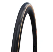Cykeld&auml;ck Schwalbe Pro One TT ADDIX Race Super Race TLE 28-622 classic sidewall Vikbart