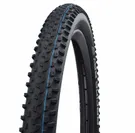 Cykeldäck Schwalbe Racing Ray ADDIX SpeedGrip Super Ground TLE 60-622 (29x2.35) Svart Vikbart