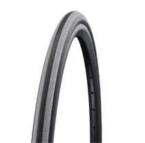 Däck Schwalbe Rightrun K-Guard Black N Roll 25-451 20x100 Svart/Grå