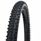 Cykeldäck Schwalbe Rocket Ron ADDIX Speed Super Ground TLE 54-584 (27.5x2.10) Svart Vikbart